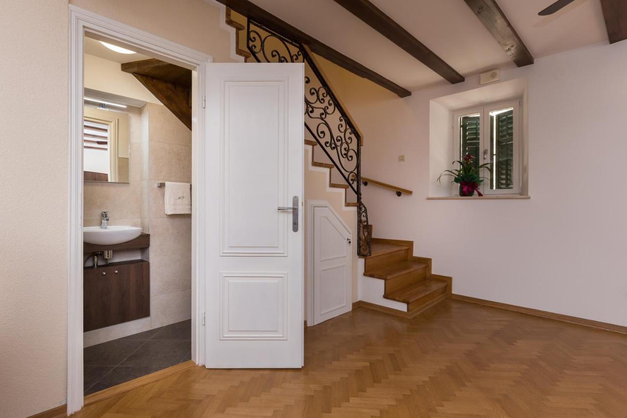 Apartment Maru Prestige Ragusa Esterno foto
