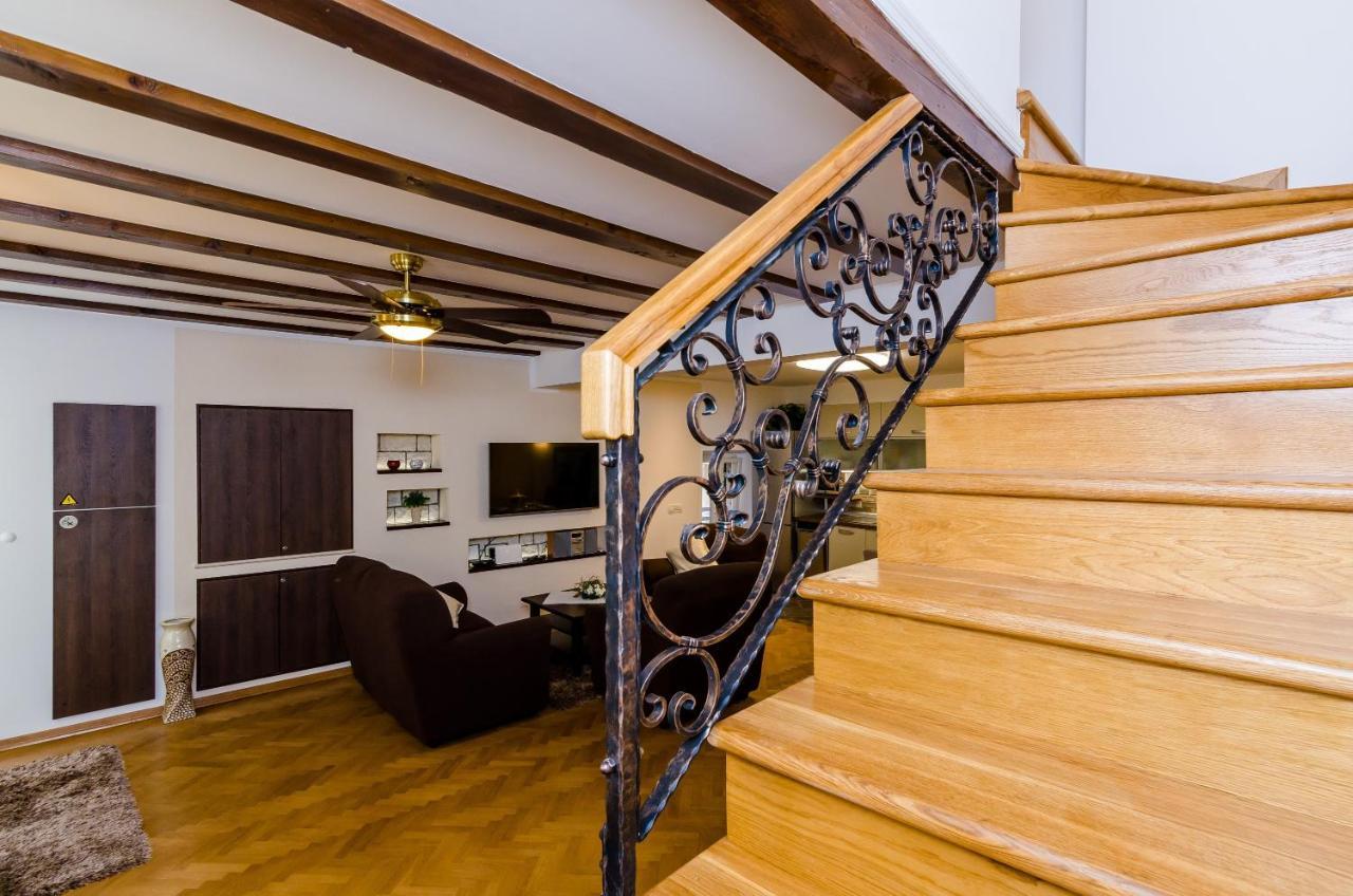 Apartment Maru Prestige Ragusa Esterno foto