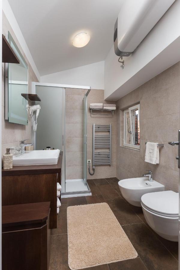 Apartment Maru Prestige Ragusa Esterno foto