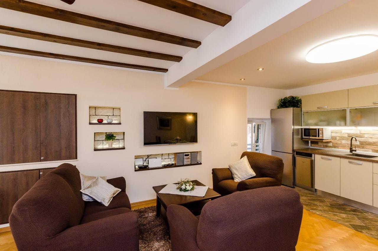 Apartment Maru Prestige Ragusa Esterno foto