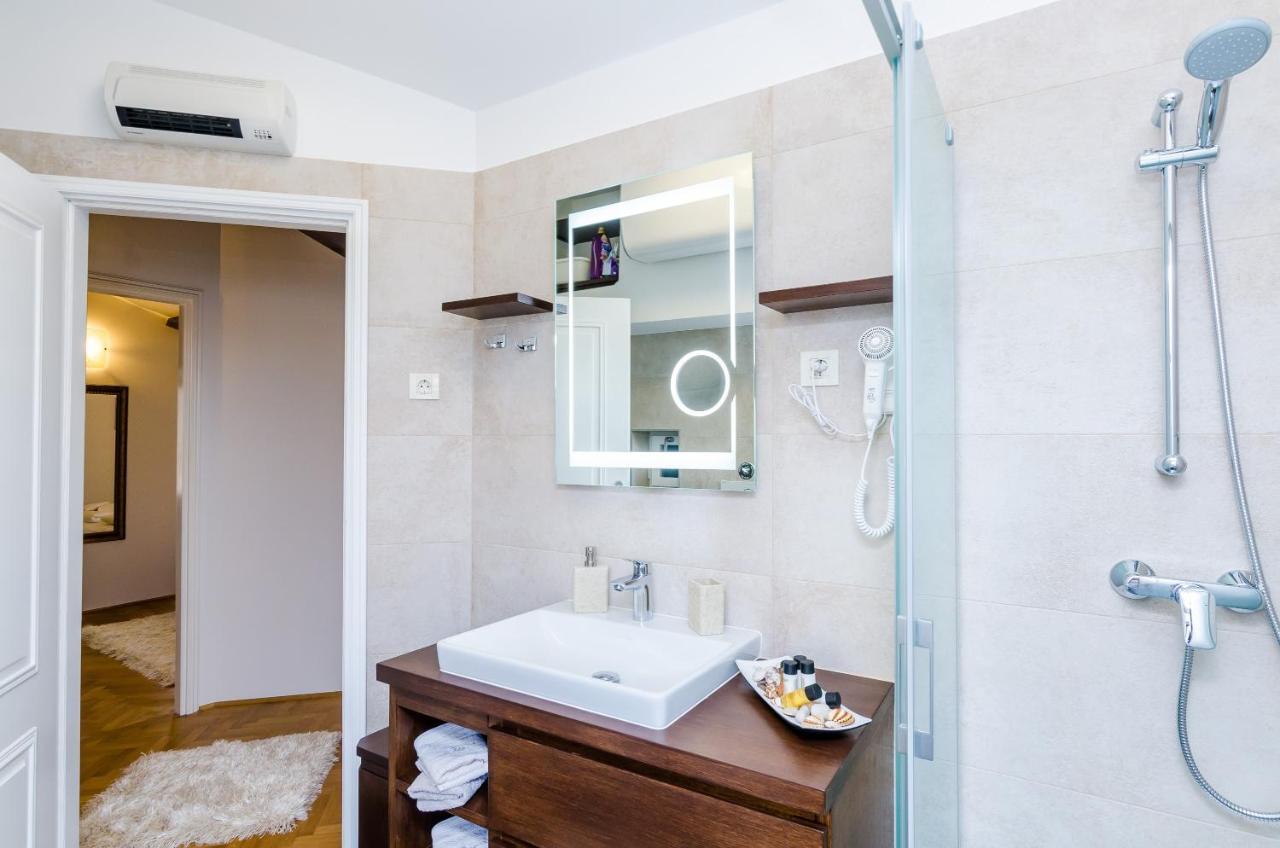 Apartment Maru Prestige Ragusa Esterno foto
