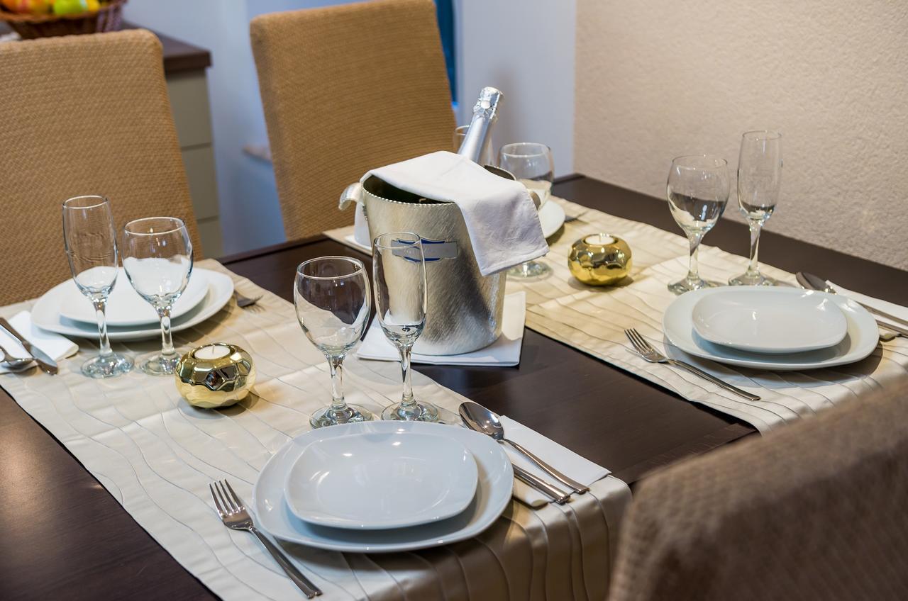 Apartment Maru Prestige Ragusa Esterno foto