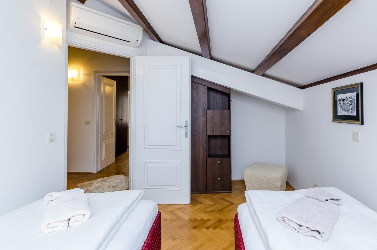 Apartment Maru Prestige Ragusa Esterno foto