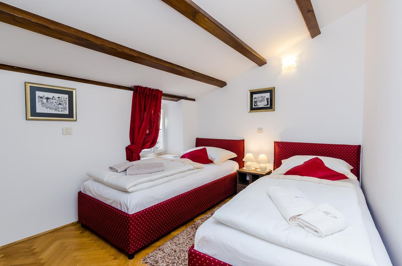 Apartment Maru Prestige Ragusa Esterno foto