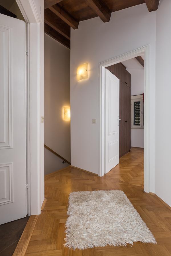 Apartment Maru Prestige Ragusa Esterno foto