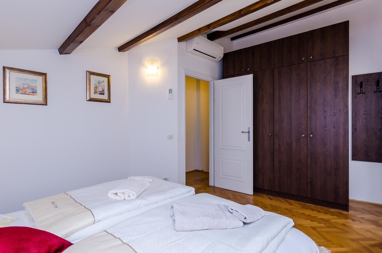 Apartment Maru Prestige Ragusa Esterno foto