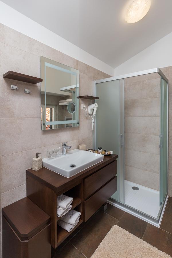 Apartment Maru Prestige Ragusa Esterno foto